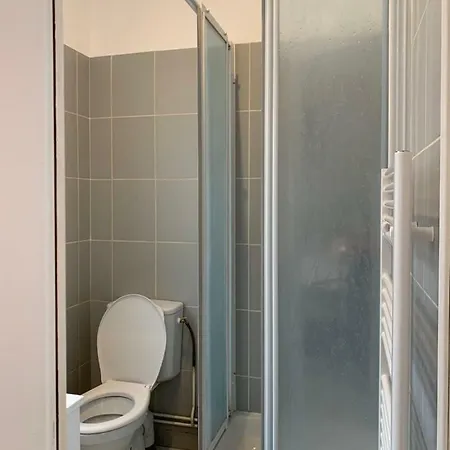 Studio Indus - Parking Prive - Apartman Honfleur